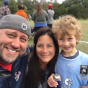 Meet your Posher, Brad